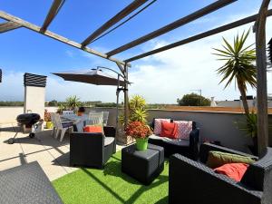 DOMuum Holidays - MAR CAMBRILS