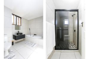 Hansmeyer Hill - 5 Bedroom House