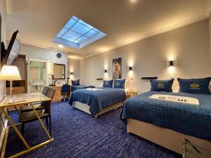 Jubilee Hotel Victoria