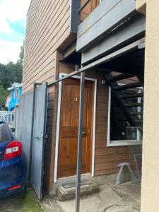 Departamento temuco en Santa Elena de maipo