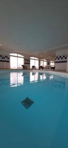 Appartements Le Nid Bleu Confort & Mer a Pied : photos des chambres