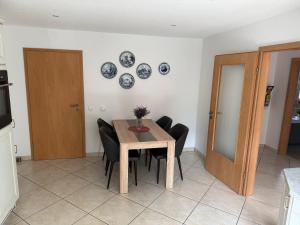 Bienes Ferienwohnung Güstrow
