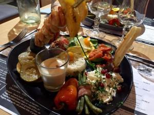 Bateaux BATEAU STANDING A QUAI tout confort : photos des chambres