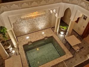Riad Orient Palace