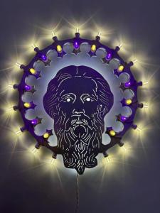 Eccelsobarese Boutique Apartment - Bari Central station Area