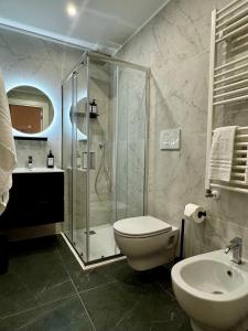 Eccelsobarese Boutique Apartment - Bari Central station Area