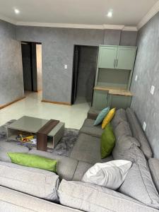 Kruger Place