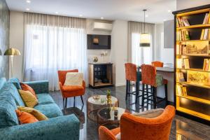 In Trastevere Luxury