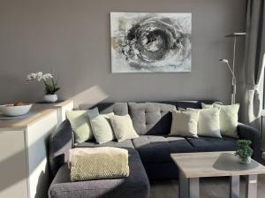 Südstrandwohnung Seiss 