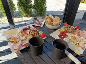 Apartament widokowy Karkonosze