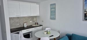 Olimp sea view apartments - 802