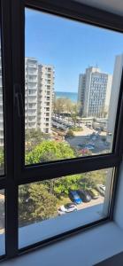 Olimp sea view apartments - 802
