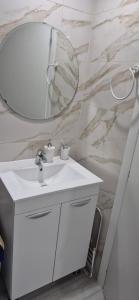 Olimp sea view apartments - 802