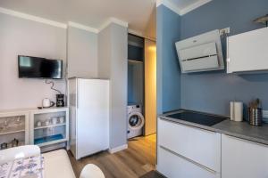 Apartments Peninsula