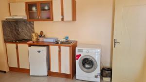 Apartment Lazur by the Sea