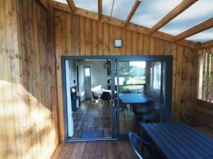 Campings Camping Le Sorlut : photos des chambres