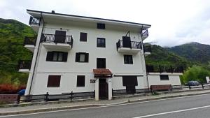 Casa Stella Baita Valle Viva