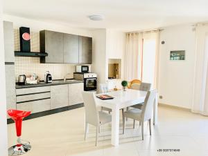 Dimora Anvì - Dimora Anvì Mare