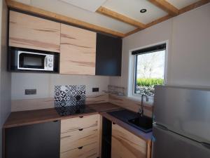 Campings Camping Le Sorlut : photos des chambres