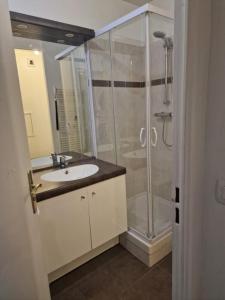 Appartements Appartement entier Saint-Denis, stade France : photos des chambres