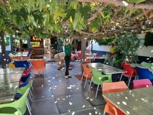 Bateaux BATEAU STANDING A QUAI tout confort : photos des chambres