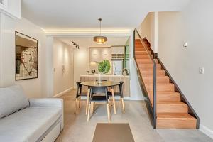 1BR Apt. Palermo Hollywood w/ Pool & private Grill - Strutture non classificate a Buenos Aires
