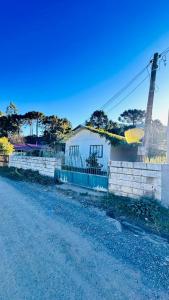 Casa Bucólica Urubici