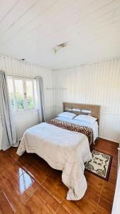 Casa Bucólica Urubici