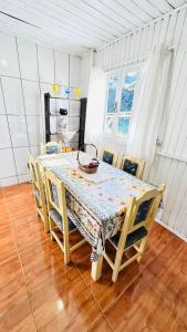 Casa Bucólica Urubici