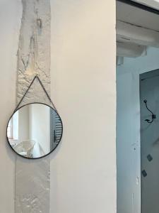 Appartements Sur la Route de Beauval : photos des chambres