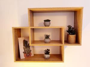 Appartements La Corderie - Centre Ville - Parking : Appartement