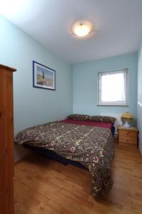 FeWo 25 1, Weidenweg 5 a