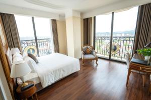 Imperial Hotel Lạng Sơn