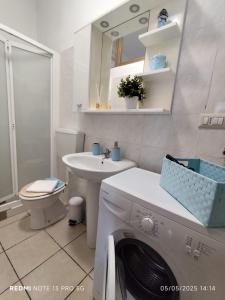 La casa di nonna santa