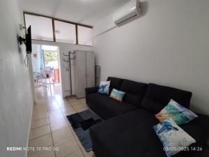 La casa di nonna santa