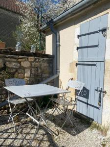 LAtelier de Pierre Sleeps 4 with Garden