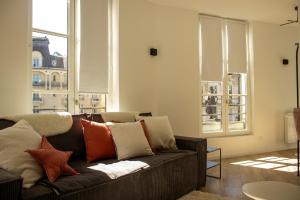 Appartements Suite Isabelle - 2 pers Le charme intemporel : photos des chambres