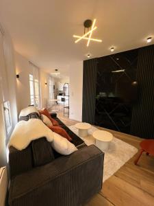 Appartements Suite Isabelle - 2 pers Le charme intemporel : photos des chambres