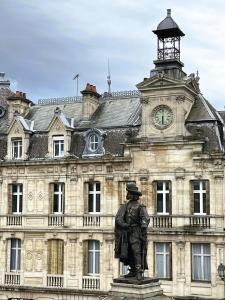Appartements Suite Isabelle - 2 pers Le charme intemporel : photos des chambres
