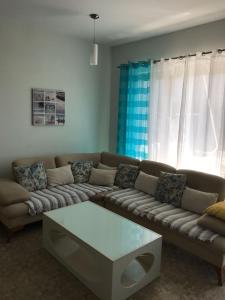 Villa Apartment in Lura Complex