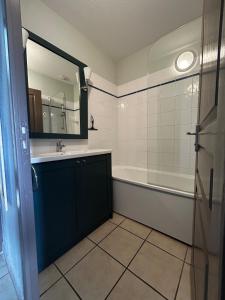 Le Vallon Appartement T2