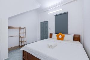 Villa 17A1 Hồ Quý Ly,Gồm 5 phòng ngủ,Hồ bơi 45m2