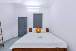 Villa 17A1 Hồ Quý Ly,Gồm 5 phòng ngủ,Hồ bơi 45m2