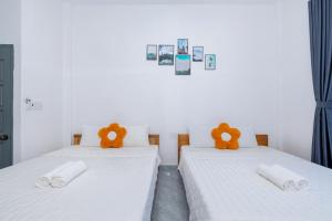 Villa 17A1 Hồ Quý Ly,Gồm 5 phòng ngủ,Hồ bơi 45m2