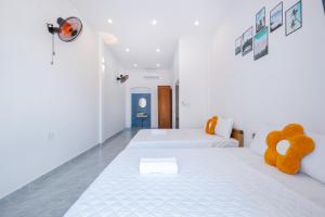 Villa 5 phòng ngủ,hồ bơi 45m2 cách biển 150m