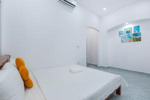 Villa 17A1 Hồ Quý Ly,Gồm 5 phòng ngủ,Hồ bơi 45m2