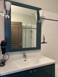 Appartements Le Vallon Appartement T2 : photos des chambres