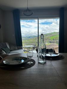 Appartements Le Vallon Appartement T2 : photos des chambres