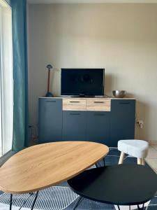 Appartements Le Vallon Appartement T2 : photos des chambres