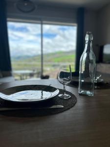 Appartements Le Vallon Appartement T2 : photos des chambres